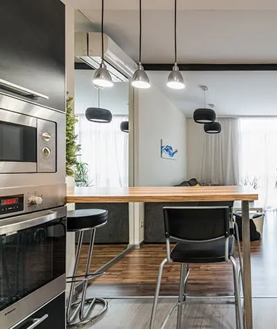 İnşaat Sonrası Temizlik